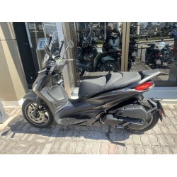 Piaggio Beverly 400 HPE 2025